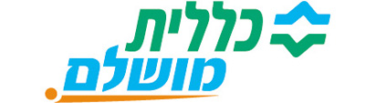 לוגו קופת חולים כללית
